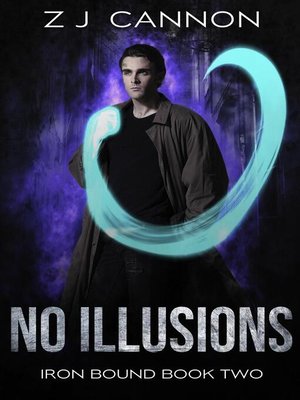 cover image of No Illusions